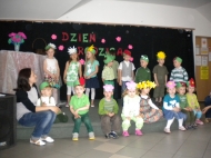 Dzie Rodzica 28. 05.2013.